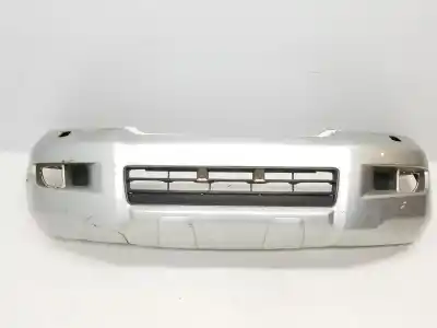 Second-hand car spare part front bumper for toyota land cruiser (j12) 3.0 turbodiesel oem iam references 5211960935