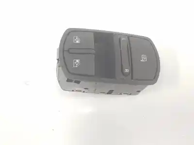 Автозапчасти б/у выключатель левого переднего окна за corsa corsa d cmon ссылки oem iam 315625731  13258521aa