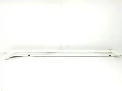 Pezzo di ricambio per auto di seconda mano gonna laterale per lexus ct 1.8 16v cat (híbrido) riferimenti oem iam 7586076010a0