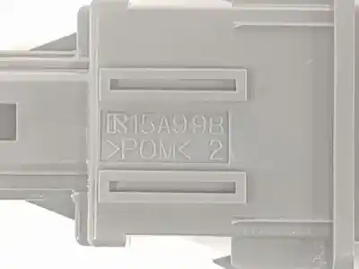 Pezzo di ricambio per auto di seconda mano interruttore per lexus ct 1.8 16v cat (híbrido) riferimenti oem iam 8415047010  8415047010