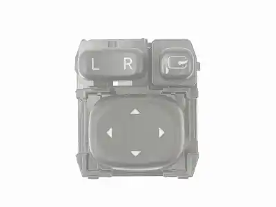 Pezzo di ricambio per auto di seconda mano interruttore per lexus ct 1.8 16v cat (híbrido) riferimenti oem iam 8487258010