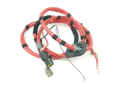 Tweedehands auto-onderdeel draad voor bmw serie 3 berlina (e46) 3.0 24v turbodiesel cat oem iam-referenties 61126907433 6907433 