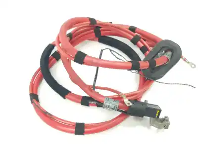 Tweedehands auto-onderdeel draad voor bmw serie 3 berlina (e46) 3.0 24v turbodiesel cat oem iam-referenties 61126907433 6907433 