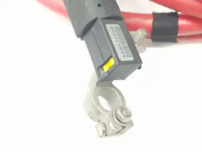 Tweedehands auto-onderdeel draad voor bmw serie 3 berlina (e46) 3.0 24v turbodiesel cat oem iam-referenties 61126907433 6907433 