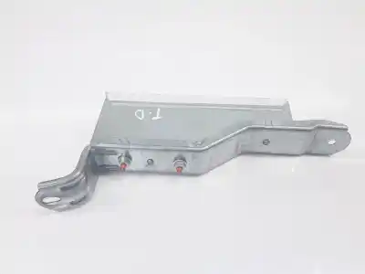 Second-hand car spare part rear right side airbag for clase c clase c familiar 2.1 cdi oem iam references a2048600405