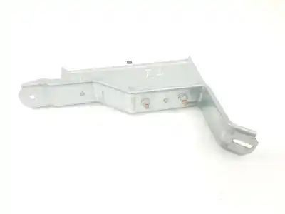 Second-hand car spare part rear left side airbag for clase c clase c familiar 2.1 cdi oem iam references a2048600305