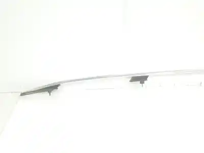 Second-hand car spare part roof bars for clase c clase c familiar 2.1 cdi oem iam references a2048900393  a2048900393