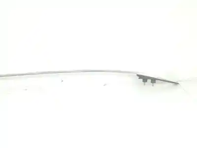 Second-hand car spare part roof bars for clase c clase c familiar 2.1 cdi oem iam references a2048900393  a2048900393