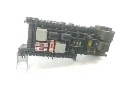 Second-hand car spare part fuse box unit for clase c clase c familiar 2.1 cdi oem iam references a2045400150  a2045400150