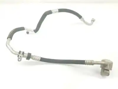 Second-hand car spare part air conditioning pipes for clase c clase c familiar 2.1 cdi oem iam references a2048304615