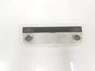 Second-hand car spare part interior light for clase c clase c familiar 2.1 cdi oem iam references a2048204901