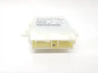Second-hand car spare part electronic module for clase c clase c familiar 2.1 cdi oem iam references a2049009201  a2049009201