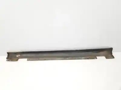 Second-hand car spare part side skirt for clase c clase c familiar 2.1 cdi oem iam references a2046981454  a2046981454