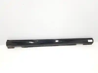 Second-hand car spare part side skirt for clase c clase c familiar 2.1 cdi oem iam references a2046981454