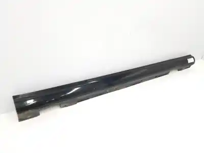 Second-hand car spare part side skirt for clase c clase c familiar 2.1 cdi oem iam references a2046981454  a2046981454