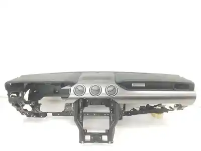 Pezzo di ricambio per auto di seconda mano kit airbag per ford mustang convertible gt 450 cv / 331 kw riferimenti oem iam mr3b6304304dc37mc jr33c699d88bb3zhe eg9t14a664bb j