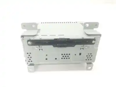 Pezzo di ricambio per auto di seconda mano sistema di navigazione gps per ford mustang convertible gt 450 cv / 331 kw riferimenti oem iam 