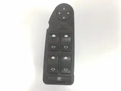 Tweedehands auto-onderdeel LINKER VOORRUIT SCHAKELAAR voor BMW SERIE 5 BERLINA (E39)  OEM IAM-referenties 61319362762  61319362762