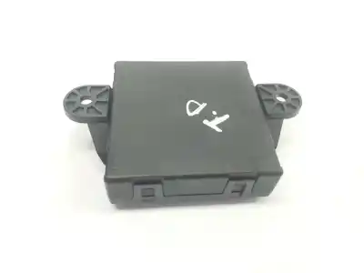Second-hand car spare part electronic module for clase c clase c familiar 2.1 cdi oem iam references a2128204085  a2128204085