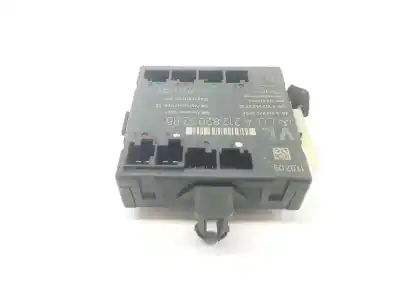 Second-hand car spare part electronic module for clase c clase c familiar 2.1 cdi oem iam references a2128203285  a2128203285