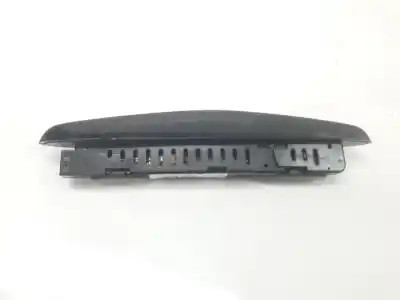 Second-hand car spare part electronic module for clase c clase c familiar 2.1 cdi oem iam references a2045420623