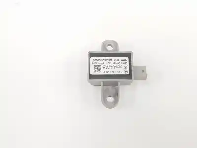 Автозапчастина б/у датчик для clase c clase c familiar 2.1 cdi посилання на oem iam a2048210651  a2048210651