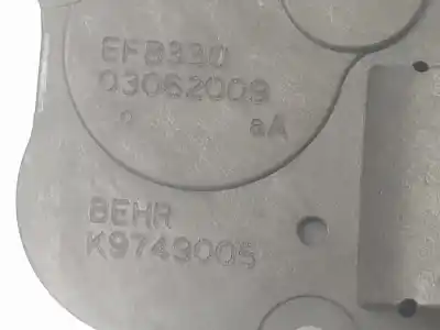 Second-hand car spare part electronic module for clase c clase c familiar 2.1 cdi oem iam references a2218200042