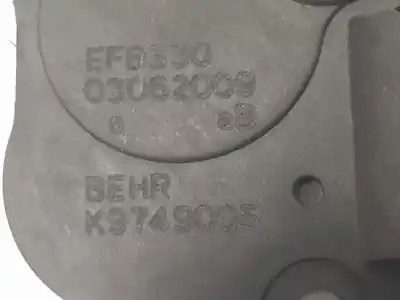 Second-hand car spare part electronic module for clase c clase c familiar 2.1 cdi oem iam references a2218200042