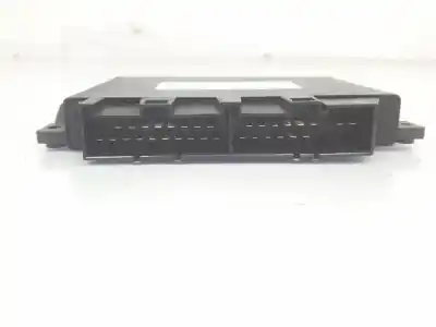 Second-hand car spare part electronic module for clase c clase c familiar 2.1 cdi oem iam references a0005454816  a0005454816