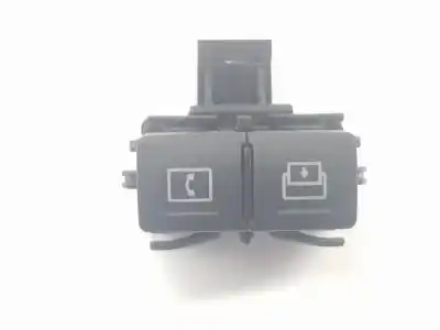 Second-hand car spare part switch for clase c clase c familiar 2.1 cdi oem iam references a2048702851