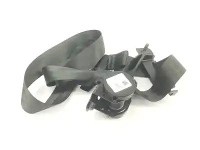 Pezzo di ricambio per auto di seconda mano cintura di sicurezza posteriore destra per ford mustang convertible gt 450 cv / 331 kw riferimenti oem iam jr3bc699d72bf3zhe