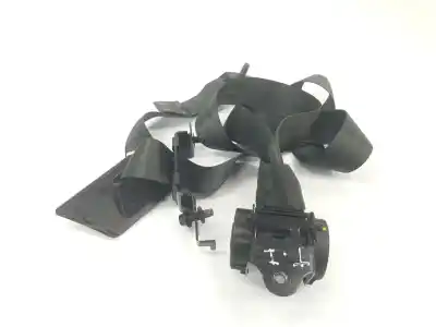 Pezzo di ricambio per auto di seconda mano cintura di sicurezza posteriore sinistra per ford mustang convertible gt 450 cv / 331 kw riferimenti oem iam jr3bc699d74bc3zhe