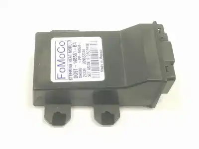 Pezzo di ricambio per auto di seconda mano modulo elettronico per ford mustang convertible gt 450 cv / 331 kw riferimenti oem iam dg9t14b561ba