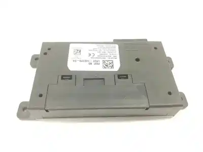 Pezzo di ricambio per auto di seconda mano modulo elettronico per ford mustang convertible gt 450 cv / 331 kw riferimenti oem iam lr3t14g229er