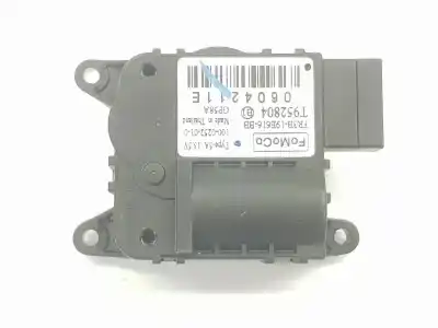 Pezzo di ricambio per auto di seconda mano modulo elettronico per ford mustang convertible gt 450 cv / 331 kw riferimenti oem iam fr3b19e616bb