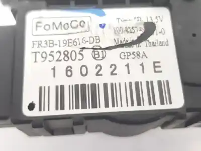 İkinci el araba yedek parçası elektronik modül için ford mustang 5.0 ti-vct v8 oem iam referansları fr3b19e616db fr3b19e616db 