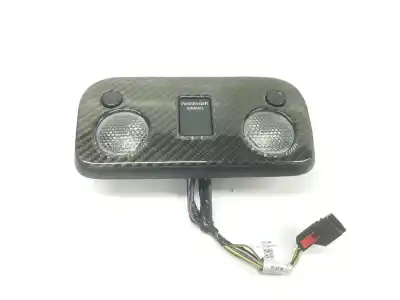 Pezzo di ricambio per auto di seconda mano luce interna per ford mustang convertible gt 450 cv / 331 kw riferimenti oem iam fr3115k609bb