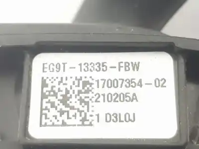 Pezzo di ricambio per auto di seconda mano comando pulito per ford mustang convertible gt 450 cv / 331 kw riferimenti oem iam dg9t17a553bf3ja6