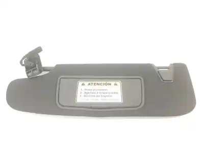 Pezzo di ricambio per auto di seconda mano tenda sinistra per ford mustang convertible gt 450 cv / 331 kw riferimenti oem iam gr3b6304101he3zhe