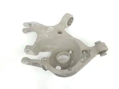 Pezzo di ricambio per auto di seconda mano braccio di sospensione inferiore posteriore sinistro per ford mustang 5.0 ti-vct v8 riferimenti oem iam fr3c5k652af