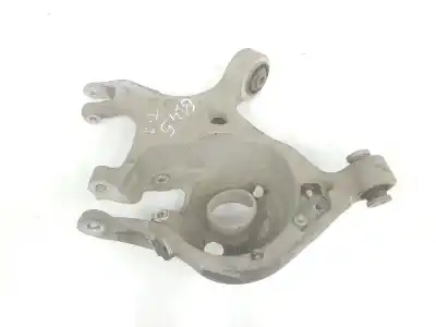 Second-hand car spare part REAR LEFT LOWER SUSPENSION ARM for FORD MUSTANG  OEM IAM references FR3C5K652AF  FR3C5K652AF