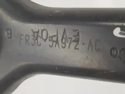 Pezzo di ricambio per auto di seconda mano soggiorno posteriore sinistro per ford mustang convertible gt 450 cv / 331 kw riferimenti oem iam fr3c5a972ac