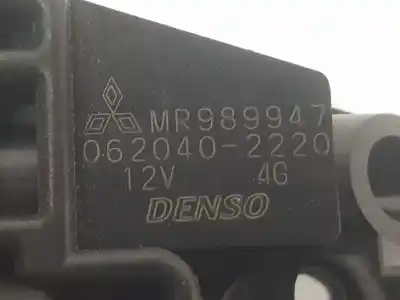 Second-hand car spare part right front window motor for mitsubishi montero (v60/v70) 3.2 di-d all-four oem iam references mr989947  mr989947
