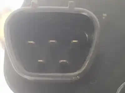 Peça sobressalente para automóvel em segunda mão motor do limpa para brisas por mitsubishi montero (v60/v70) 3.2 di-d all-four referências oem iam mr388038  mr388038