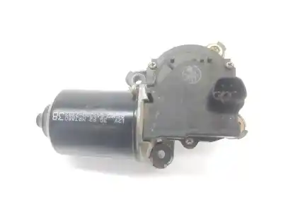 Peça sobressalente para automóvel em segunda mão motor do limpa para brisas por mitsubishi montero (v60/v70) 3.2 di-d all-four referências oem iam mr388038