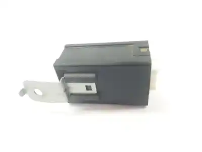 Peça sobressalente para automóvel em segunda mão módulo eletrônico por mitsubishi montero (v60/v70) 3.2 di-d all-four referências oem iam mr583832  mr583832