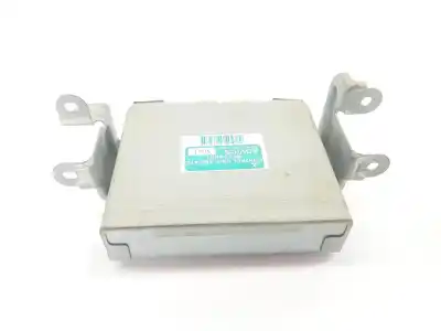 Peça sobressalente para automóvel em segunda mão módulo eletrônico por mitsubishi montero (v60/v70) 3.2 di-d all-four referências oem iam 8633a007  8633a007