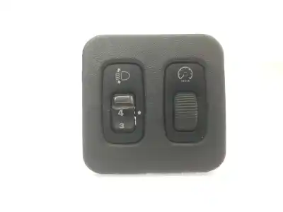 Peça sobressalente para automóvel em segunda mão trocar por mitsubishi montero (v60/v70) 3.2 di-d all-four referências oem iam mr190954