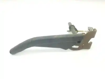 Peça sobressalente para automóvel em segunda mão alavanca de travão de mão por mitsubishi montero (v60/v70) 3.2 di-d all-four referências oem iam mr646056
