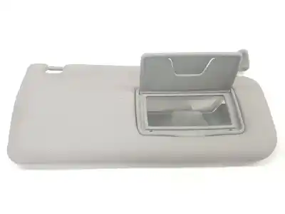 Peça sobressalente para automóvel em segunda mão para-sol direito por mitsubishi montero (v60/v70) 3.2 di-d all-four referências oem iam mn148056hb